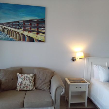 Brookes Hill Suites 238 포트엘리자베스 외부 사진