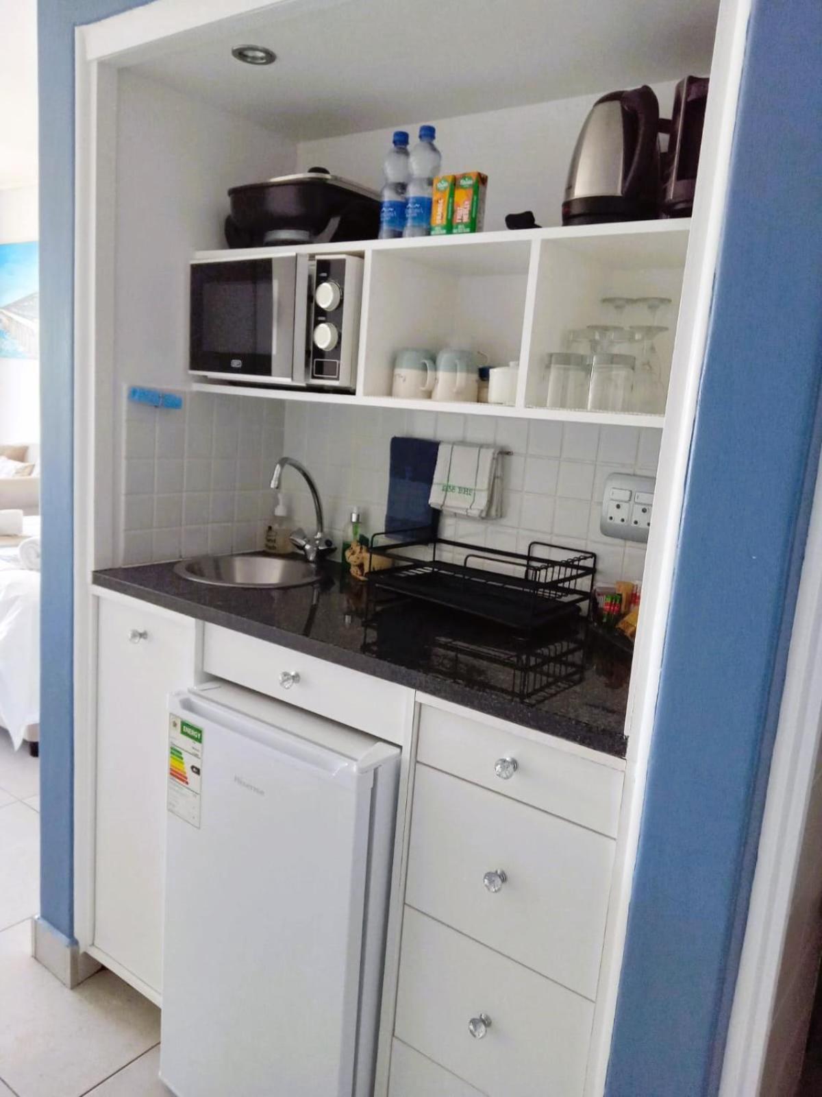 Brookes Hill Suites 238 포트엘리자베스 외부 사진