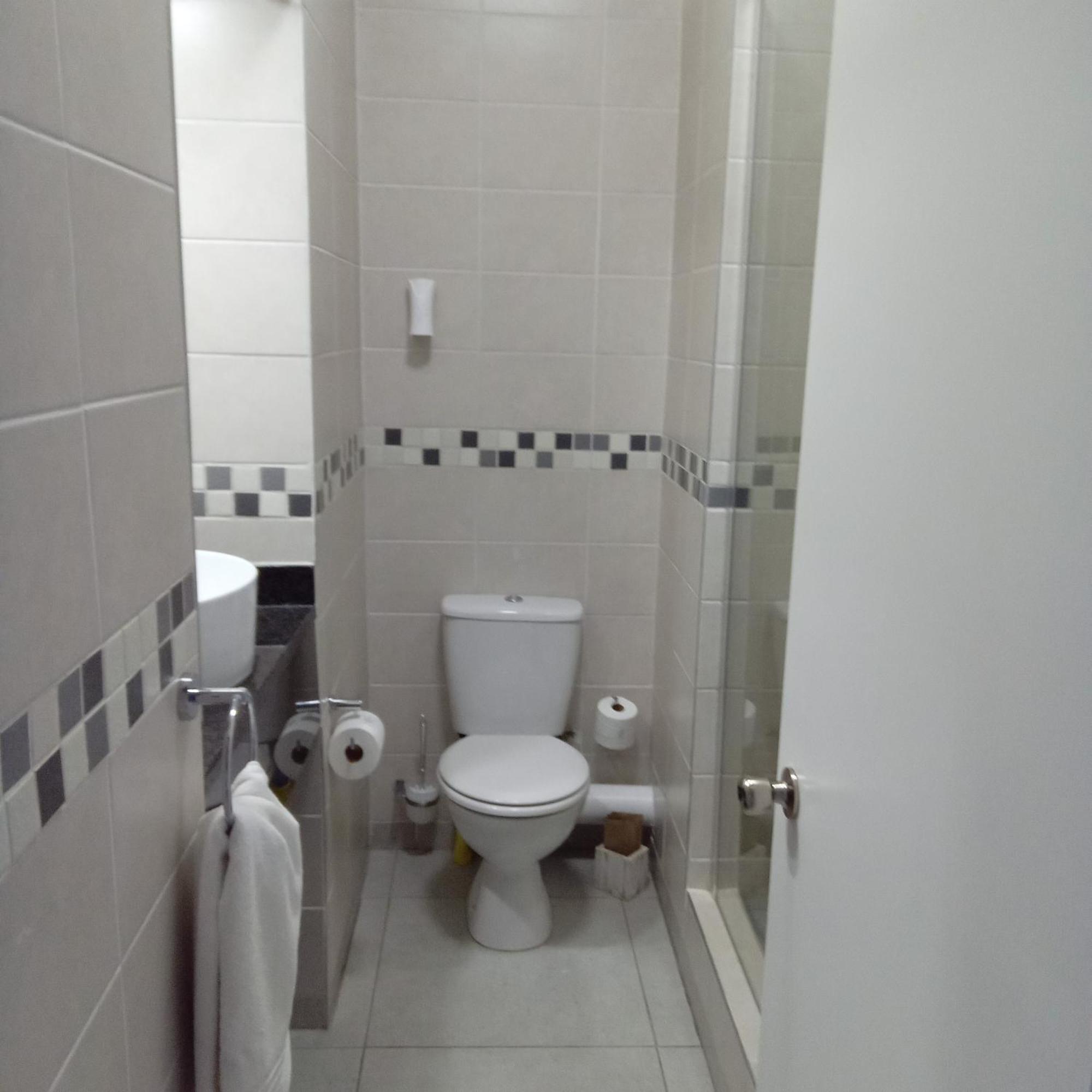 Brookes Hill Suites 238 포트엘리자베스 외부 사진
