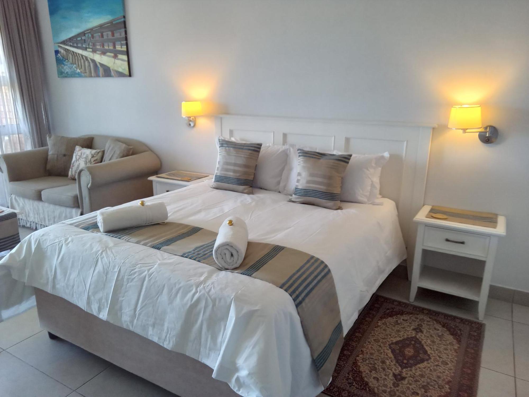 Brookes Hill Suites 238 포트엘리자베스 외부 사진